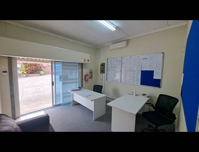 83M² OFFICE TO LET IN KULEKA